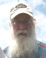 Kenneth Phillips, Badge #185