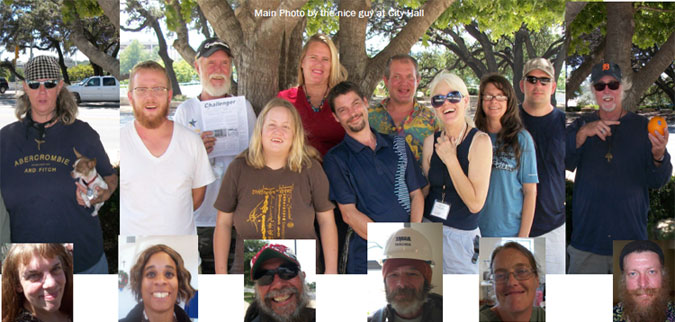 October 2013 cover photo