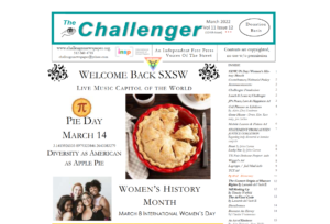 March 2022 Edition
