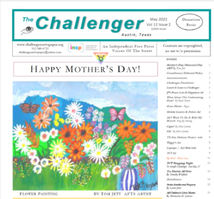 Challenger Newspaper May 2022 click2read