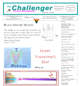 February 2023 Edition