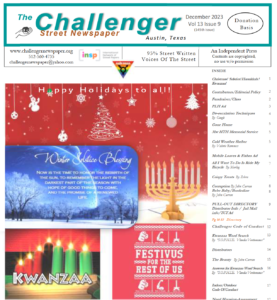 December 2023 Edition Click to read