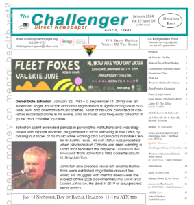 January 2024 Edition Click to read